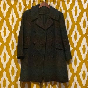 Halldon Ltd winter coat
